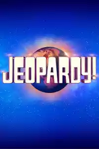 Jaquette du film Jeopardy!