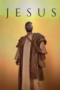 Jaquette du film Jesus