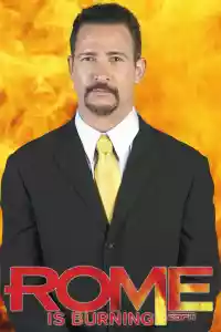 Jaquette du film Jim Rome Is Burning