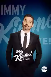 Jaquette du film Jimmy Kimmel Live!