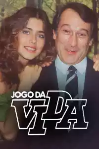 Jaquette du film Jogo da Vida