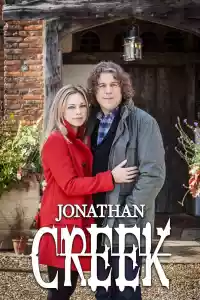 Jaquette du film Jonathan Creek