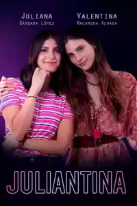 Jaquette du film Juliantina