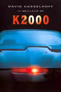 Jaquette du film K2000