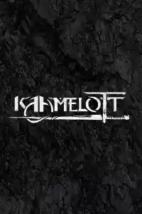 Jaquette du film Kaamelott