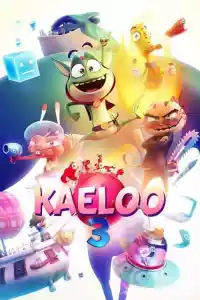 Jaquette du film Kaeloo