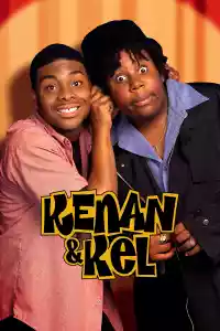 Jaquette du film Kenan & Kel