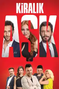 Jaquette du film Kiralık Aşk