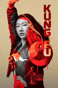 Jaquette du film Kung Fu