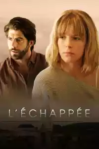 Jaquette du film L'Échappée