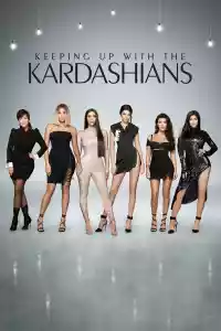 Jaquette du film L'incroyable Famille Kardashian