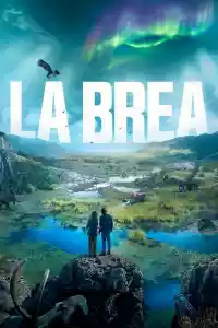 Jaquette du film La Brea