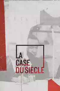 Jaquette du film La Case du siècle