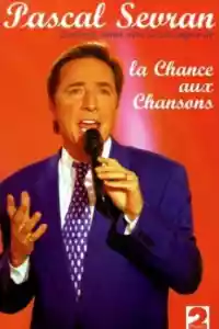 Jaquette du film La Chance aux chansons