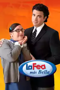 Jaquette du film La Fea Más Bella