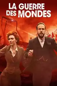 Jaquette du film La Guerre des mondes