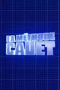 Jaquette du film La Méthode Cauet