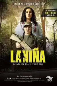 Jaquette du film La Niña