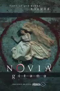 Jaquette du film La Novia Gitana