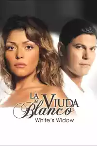 Jaquette du film La Viuda de Blanco