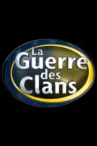 Jaquette du film La guerre des clans