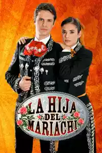 Jaquette du film La hija del Mariachi