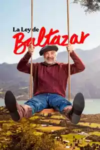 Jaquette du film La ley de Baltazar