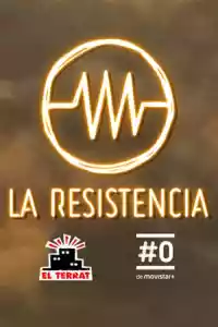 Jaquette du film La resistencia