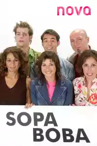 Jaquette du film La sopa boba