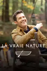 Jaquette du film La vraie nature