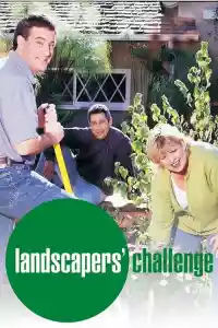 Jaquette du film Landscapers' Challenge