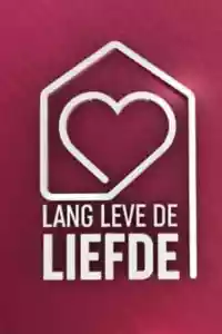 Jaquette du film Lang Leve de Liefde