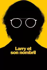 Jaquette du film Larry et son nombril