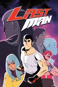 Jaquette du film Lastman