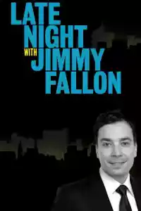 Jaquette du film Late Night with Jimmy Fallon