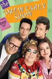 Jaquette du film Le Drew Carey Show