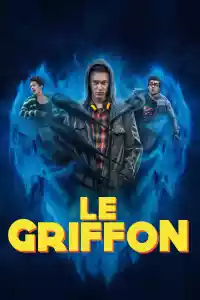 Jaquette du film Le Griffon