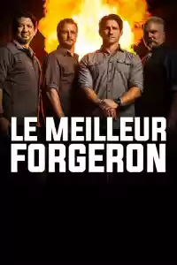 Jaquette du film Le Meilleur Forgeron / De l'acier et du feu