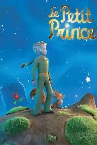 Jaquette du film Le Petit Prince