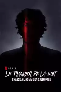 Jaquette du film Le Traqueur de la nuit : Chasse à l'homme en Californie