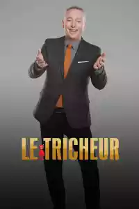 Jaquette du film Le Tricheur