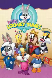 Jaquette du film Les Bébés Looney Tunes