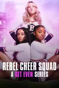 Jaquette du film Les Justicières : Rebel Cheer Squad