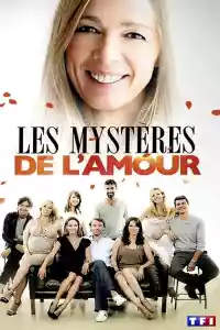 Jaquette du film Les Mystères de l'amour