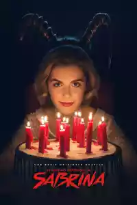 Jaquette du film Les Nouvelles Aventures de Sabrina