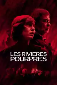 Jaquette du film Les Rivières pourpres