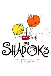 Jaquette du film Les Shadoks