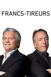 Jaquette du film Les francs-tireurs