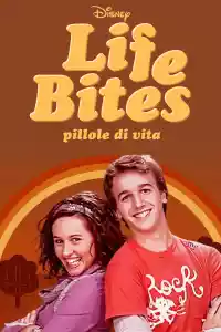 Jaquette du film Life Bites – Pillole di vita