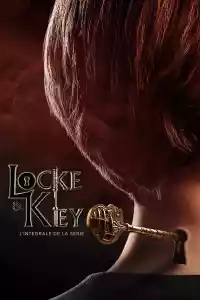 Jaquette du film Locke & Key